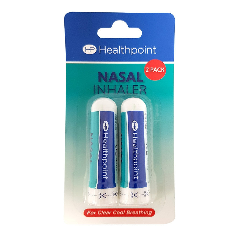 Nasal Inhaler 2 Pack  229811