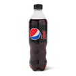 Pepsi Max 500Ml 230939