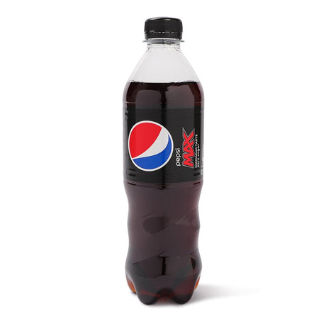 Pepsi Max 500Ml 230939