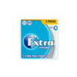 Wrigley'S Extra Peppermint Gum 3 X 12.6G Pack | Poundstretcher  235231