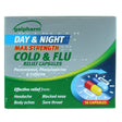 Galpharm Max Strength Cold & Flu 16 Capsules 246696