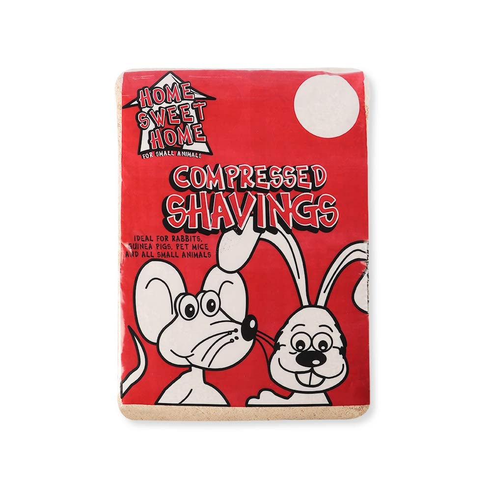Compressed Shavings 3.5Kg | Poundstretcher  271832