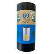 50 Refuse Sacks 50L 277964
