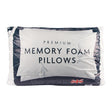 Twin Memory Foam Pillow  290534-twin