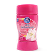 Air Clear Led Gel Freshener - Smooth Satin & Lily 304371-LILY