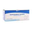 10 Disposable Face Masks 310305