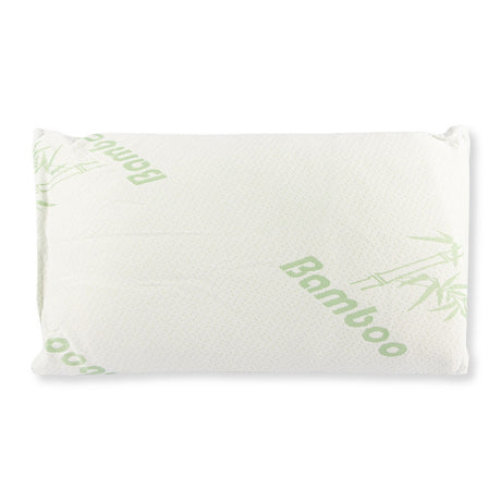 Bamboo Memory Foam Pillow  310742