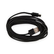 Braided Electric Cable 3M 315511
