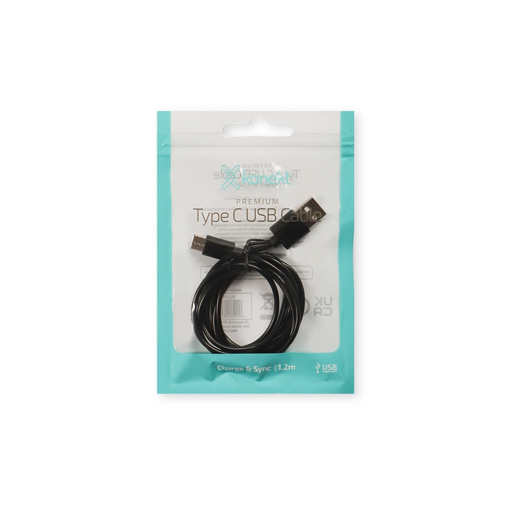 Type-C Usb Cable 1.2M 315575