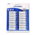 Hyundai Aa 16 Batteries 315670-aa