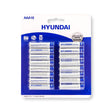 Hyundai Aaa 16 Batteries 315671