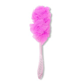 Body Scrubber Pink 316111-PINK