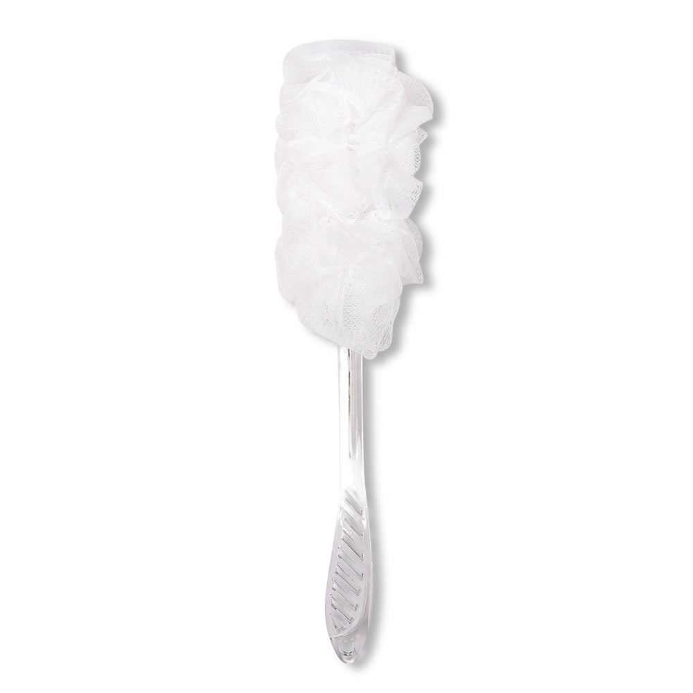 Body Scrubber White  316111