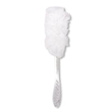 Body Scrubber White  316111