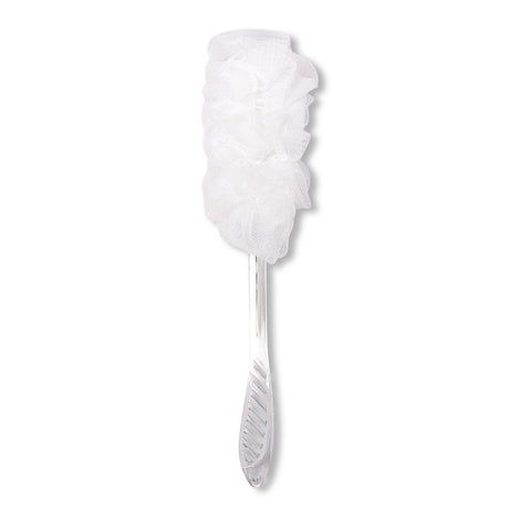 Body Scrubber White  316111