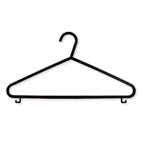 10 Plastic Hangers 316704