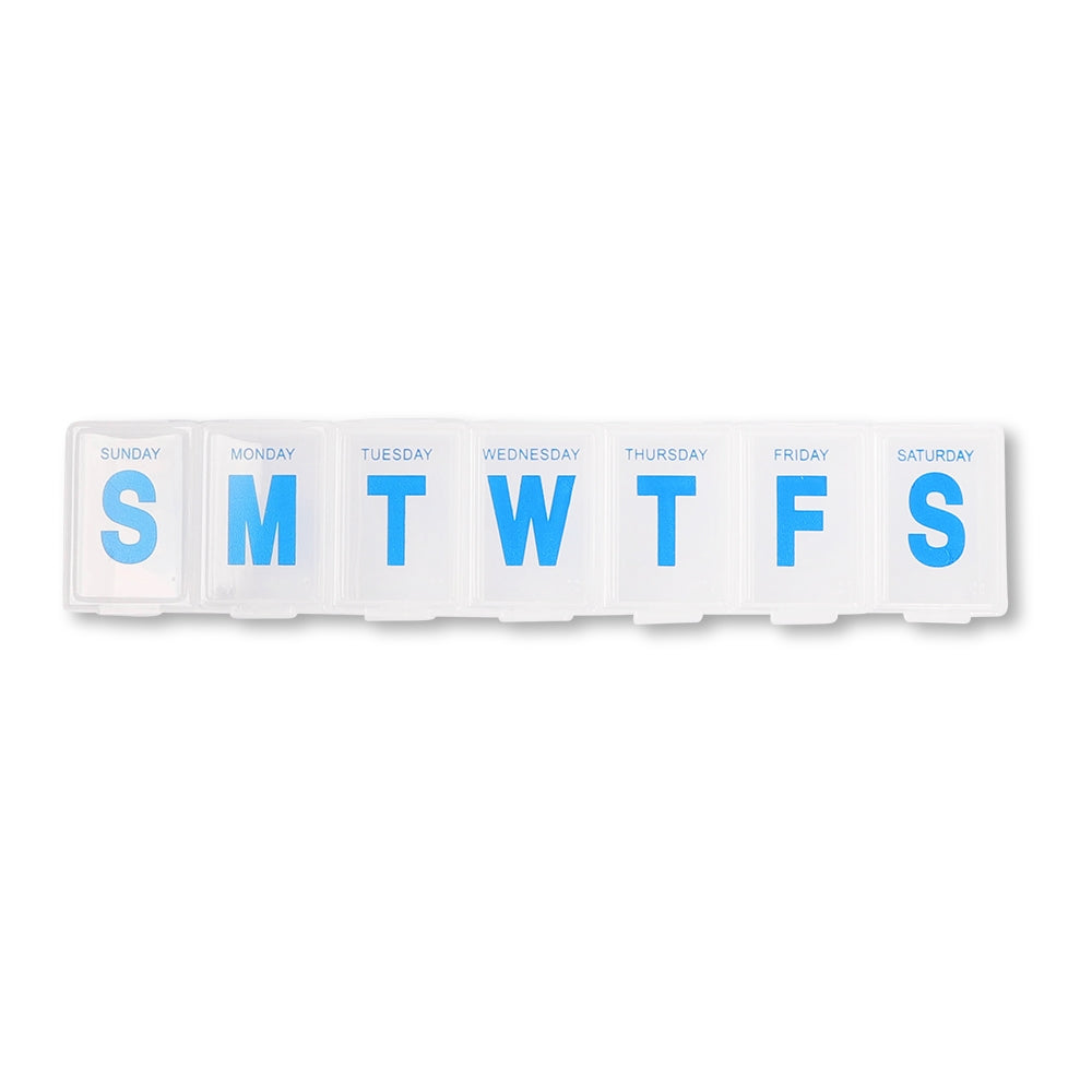 7-Day Travel Pill Box  317259