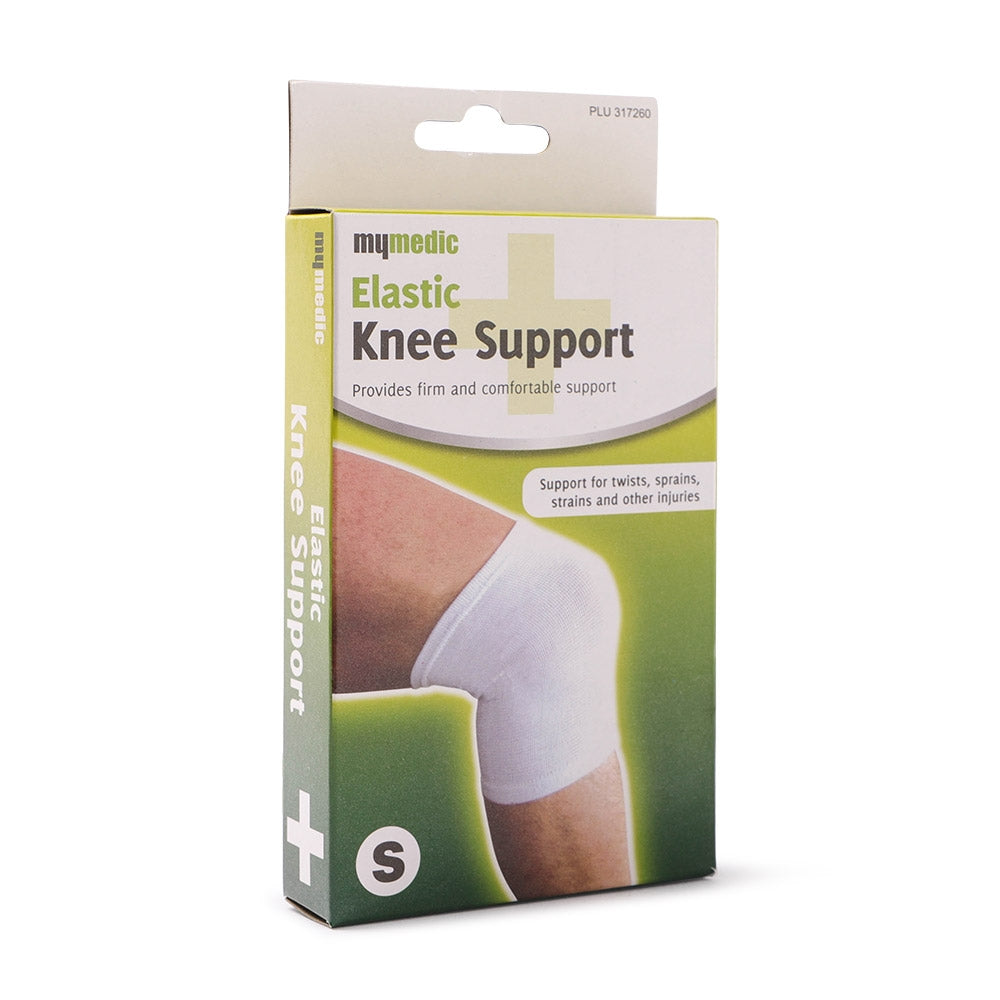 My Medic Elastic Knee Support Small 317260