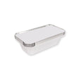 Large Foil Containers 8 Pack 321687