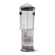 Metal Peanut Bird Feeder 322690