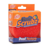 Clean & Shine Fruit Scrubs - Orange 325234