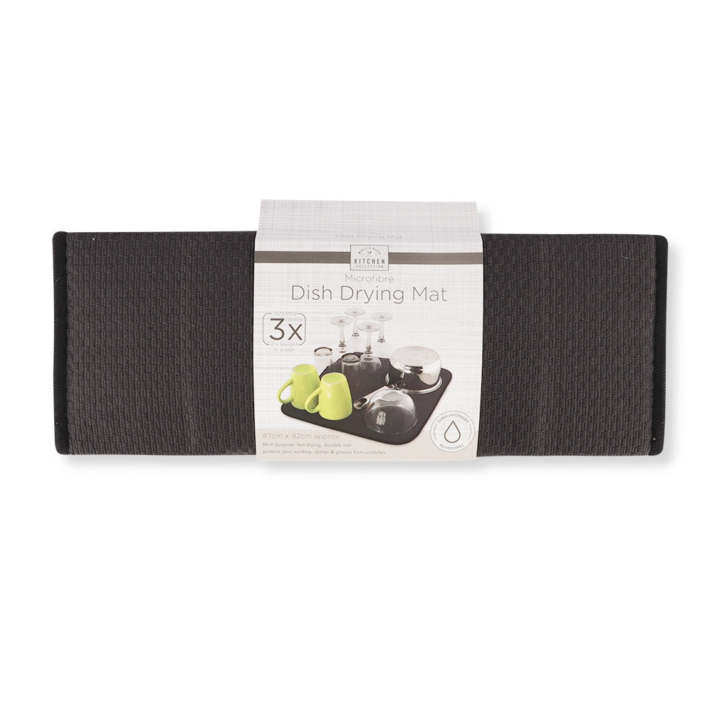Microfibre Dish Drying Mat 325244