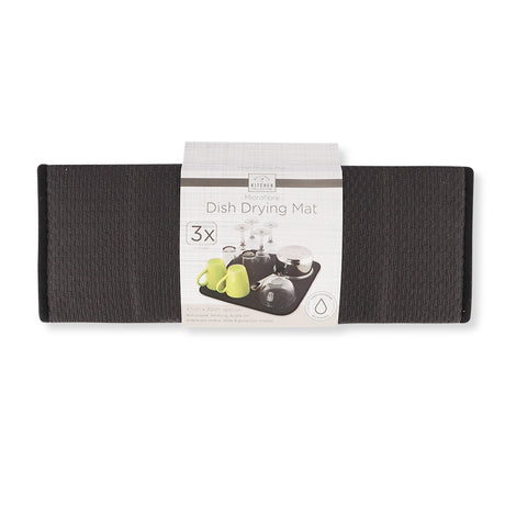 Microfibre Dish Drying Mat 325244