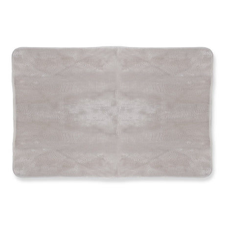 Champagne Velvet Touch Rug 100X150Cm 325669
