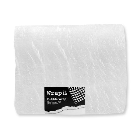 Bubble Wrap 20M 328053