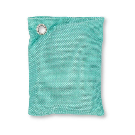 Green Bamboo Charcoal Air Purifying Bag 100G 328810-GREEN