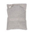Grey Bamboo Charcoal Air Purifying Bag 100G 328810-GREY