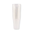 Plastic Half Pint Cups 25 Pack  329208
