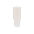 White Paper Cups 20 Pack 329209
