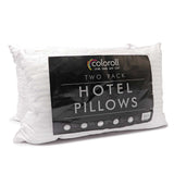 Hotel Pillows 2 Pack