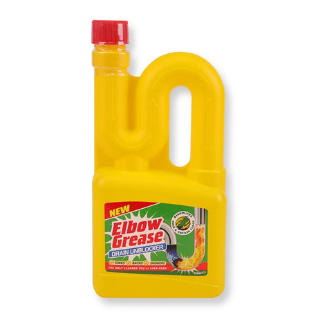 Elbow Grease Drain Unblocker 750Ml 276307