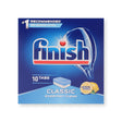 Finish Lemon Sparkle 10 Tabs 308827
