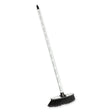 Marble Print Broom 314238