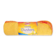 Clean And Shine Luxury Dusters 5 Pack  315087