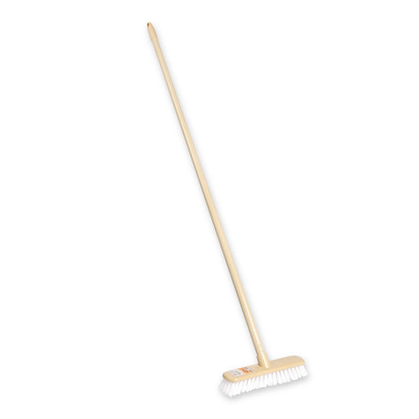 Beige Broom 315388