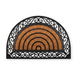 Heavy Duty Rubber Coir Mat  316329