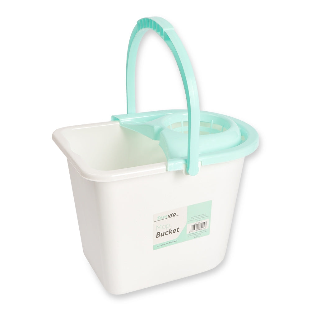 Tessuto Mop Bucket 316442