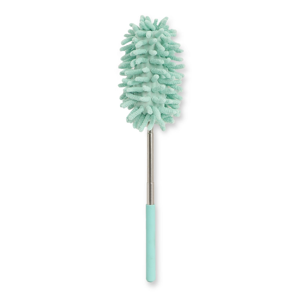 Extendable Duster Small Mini Extendable Duster – Poundstretcher