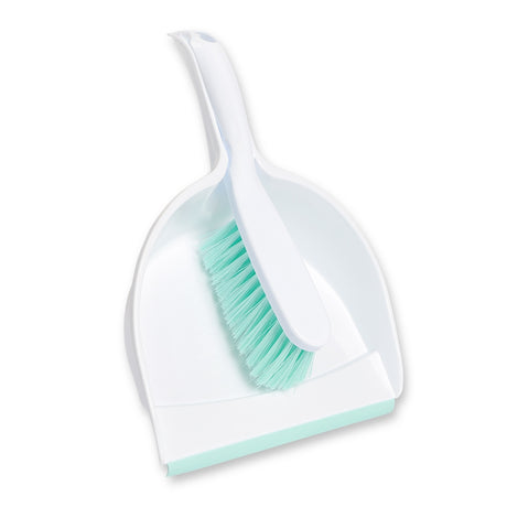 Tessuto Dustpan And Brush  316448