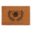 Printed Coir Door Mat 60 X 40Cm  332561