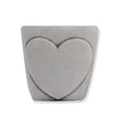 Medium Heart Pot  335132