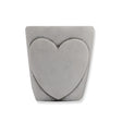 Small Heart Pot  335133