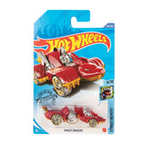 Hot Wheels Cars