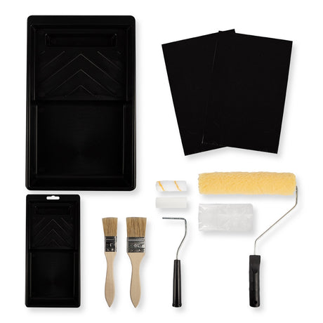 Paint And Decorating Set  291933