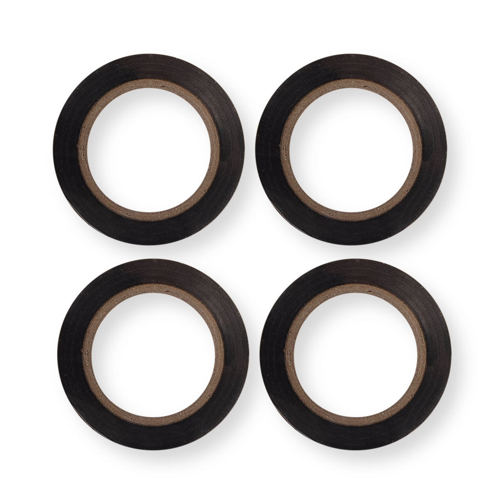 Pvc Tape 4 Pack 316300