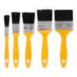 Paint Brush Set 5 Pack 316320